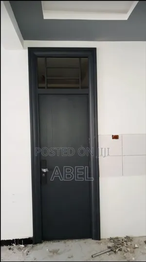 የውጪና የውስጥ በሮች ይፈልጋሉ Victor Doors