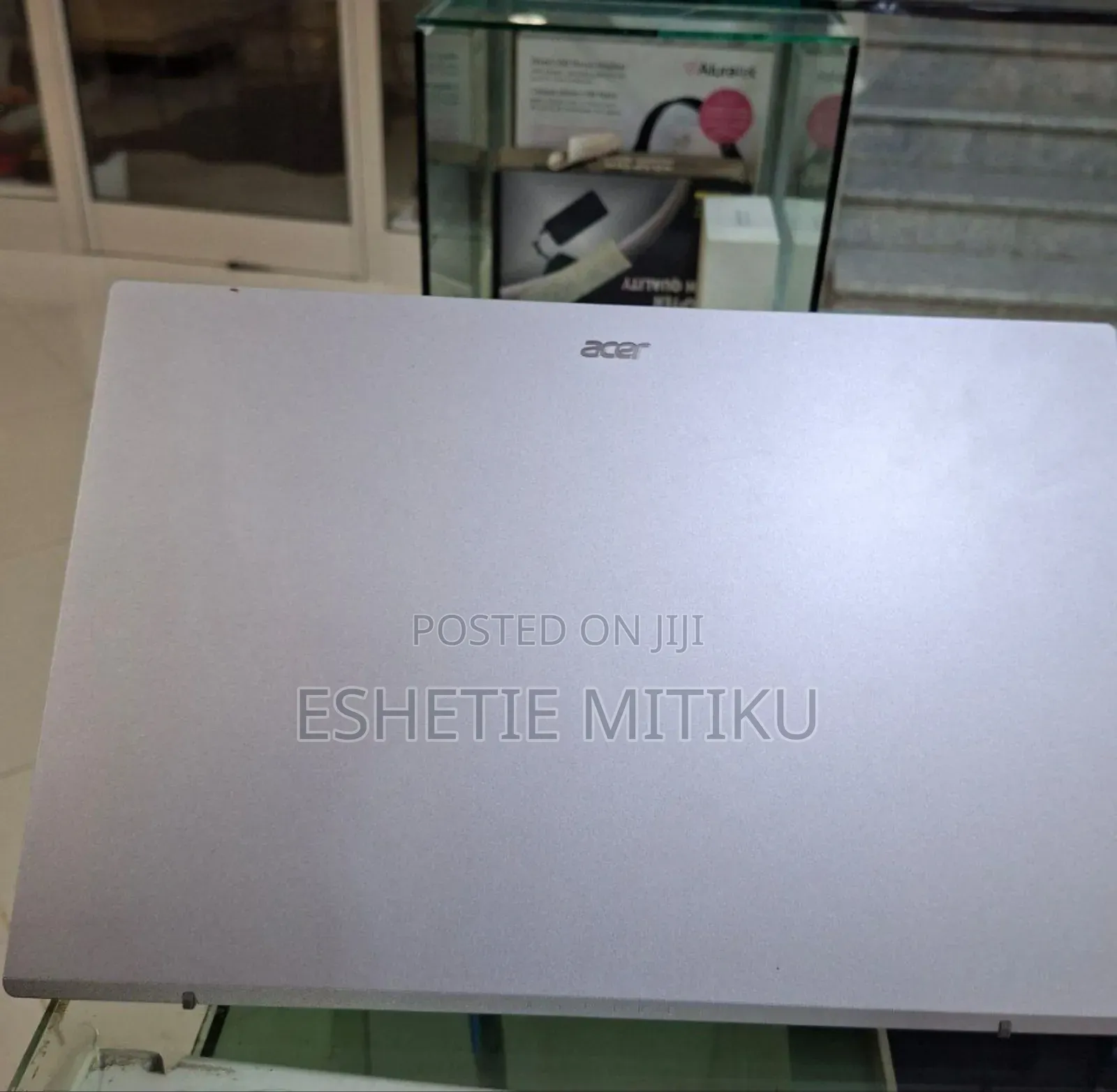 New Laptop Acer Aspire 3 16GB AMD Ryzen 7 SSD 512GB