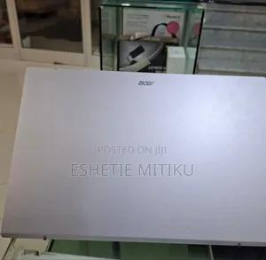 New Laptop Acer Aspire 3 16GB AMD Ryzen 7 SSD 512GB