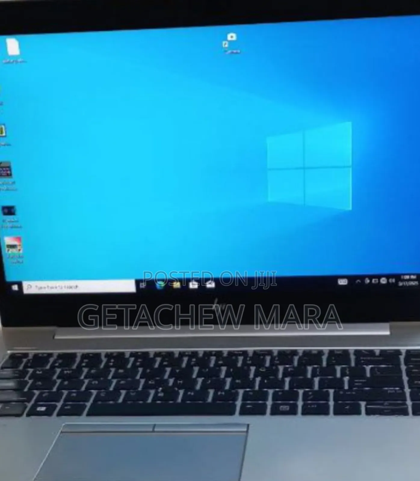 New Laptop HP EliteBook 840 16GB Intel Core I5 SSD 512GB