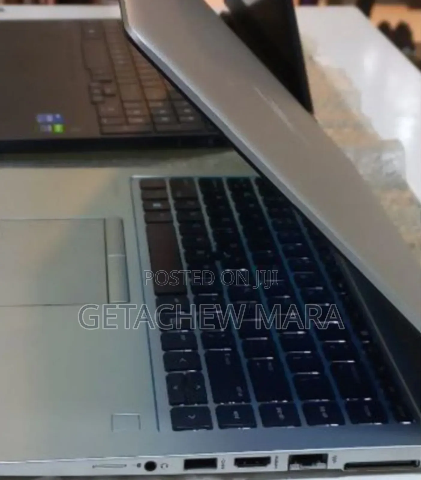 New Laptop HP EliteBook 840 16GB Intel Core I5 SSD 512GB