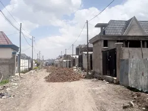 3bdrm Farm House in Oromia-Finfinne for sale