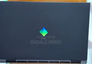 New Laptop HP Omen 17 16GB Intel Core I7 SSD 512GB