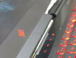 Photo - New Laptop HP Omen X 8GB Intel Core I7 SSD 128GB