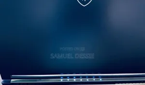 New Laptop MSI Stealth 16 AI Studio 32GB Intel Core Ultra 9 SSD 1T