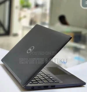 Photo - Laptop Dell 8GB Intel Core I5 SSD 256GB