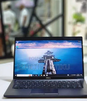 Laptop Dell 8GB Intel Core I5 SSD 256GB