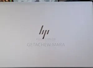 New Laptop HP EliteBook 840 16GB Intel Core I5 SSD 512GB