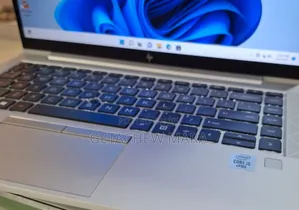 New Laptop HP EliteBook 840 16GB Intel Core I5 SSD 512GB