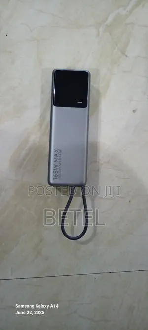 Photo - Power Bank