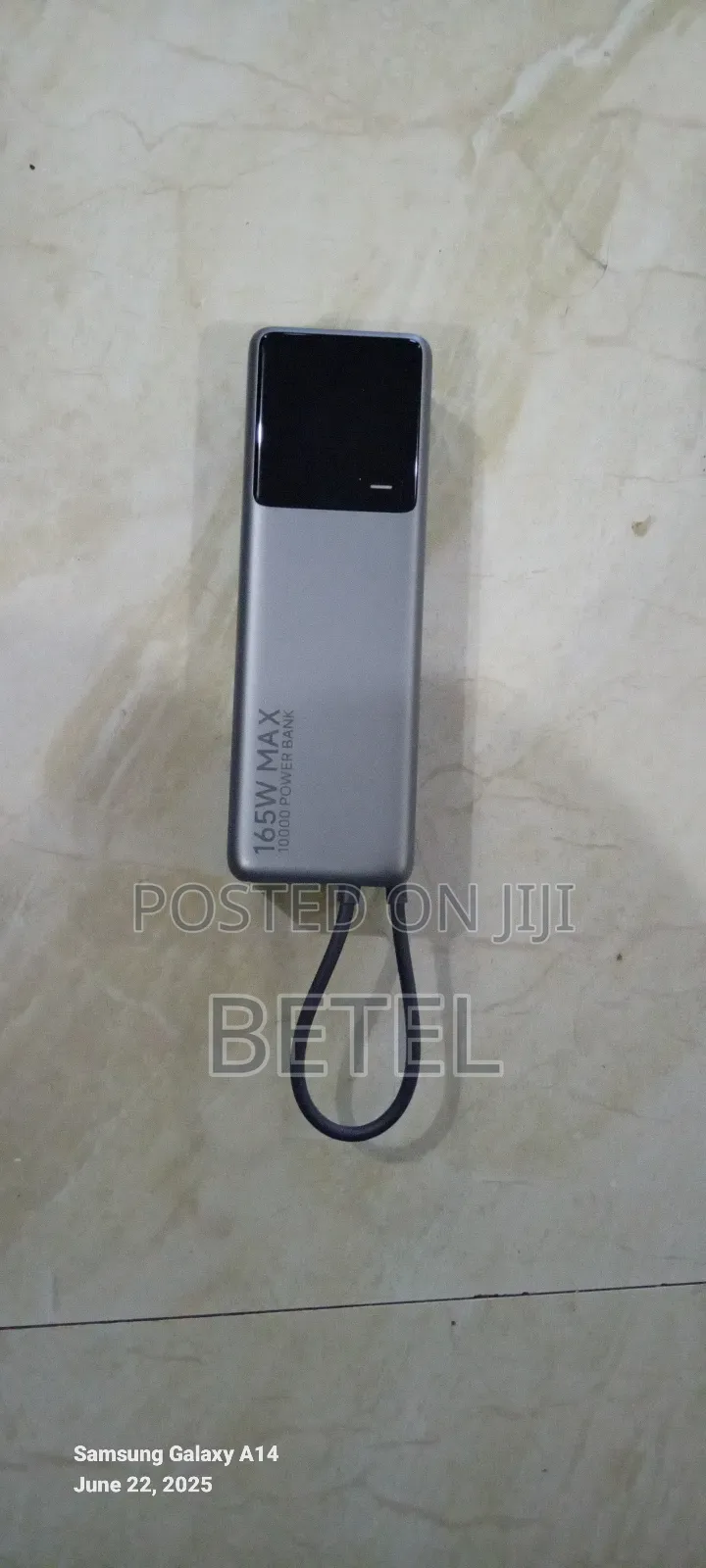 Power Bank