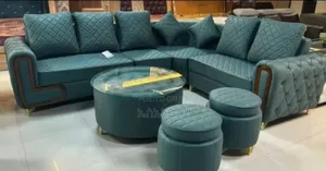 Ranchi Sofa Design With Table