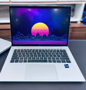 New Laptop HP EliteBook 840 16GB Intel Core I7 SSD 512GB