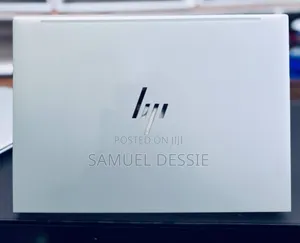 New Laptop HP EliteBook 840 16GB Intel Core I7 SSD 512GB