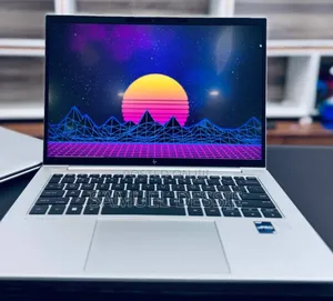 New Laptop HP EliteBook 840 16GB Intel Core I7 SSD 512GB