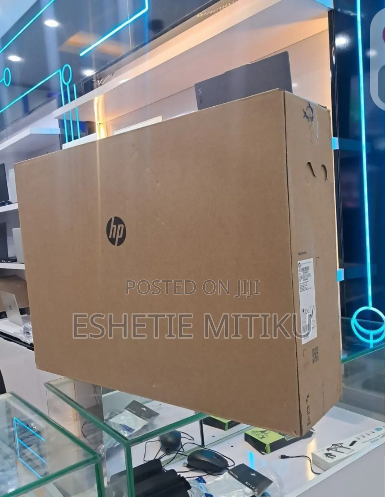 New Laptop HP 16GB Intel Core I7 SSD 1T