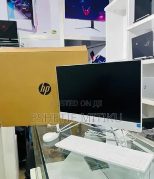 New Laptop HP 16GB Intel Core I7 SSD 1T