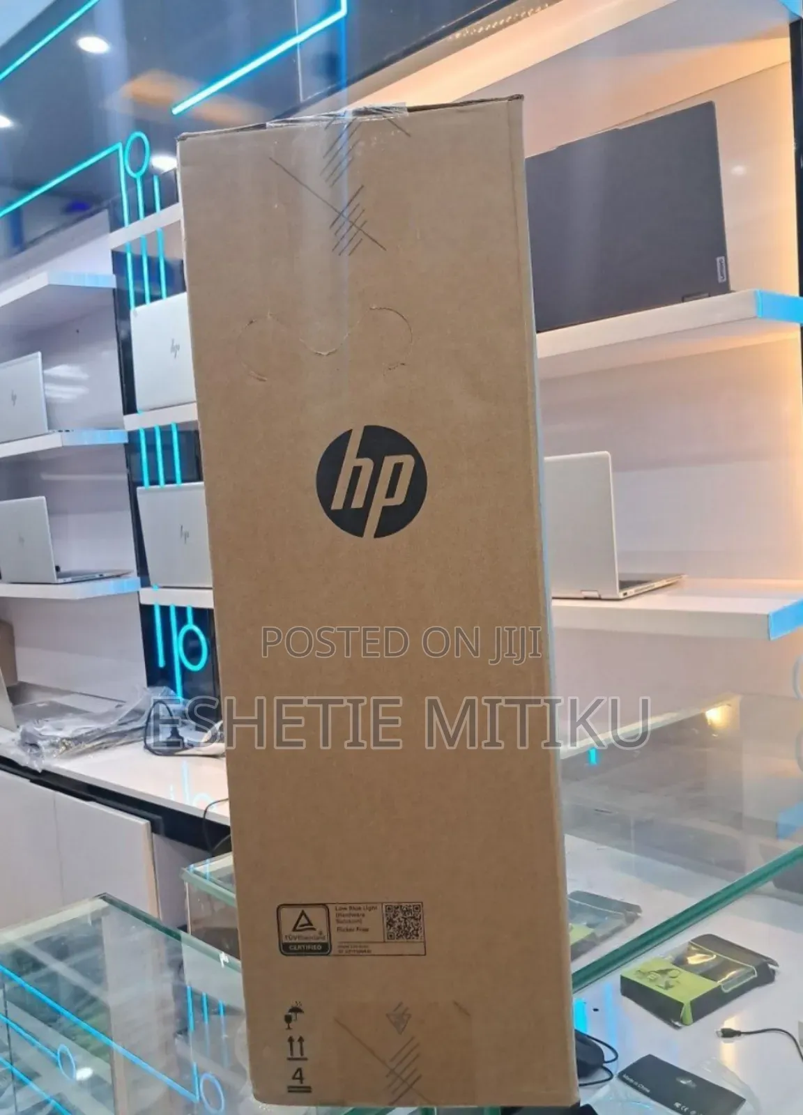 New Laptop HP 16GB Intel Core I7 SSD 1T