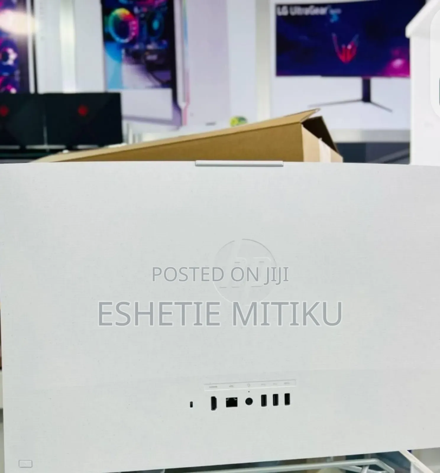 New Laptop HP 16GB Intel Core I7 SSD 1T