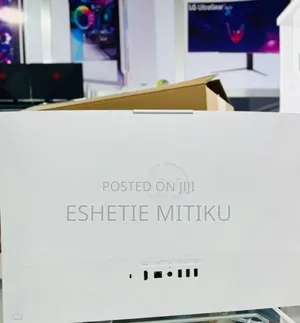 New Laptop HP 16GB Intel Core I7 SSD 1T