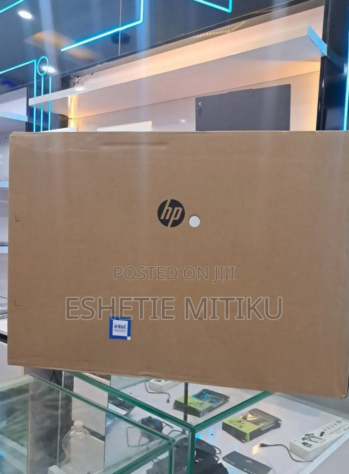 New Laptop HP 16GB Intel Core I7 SSD 1T