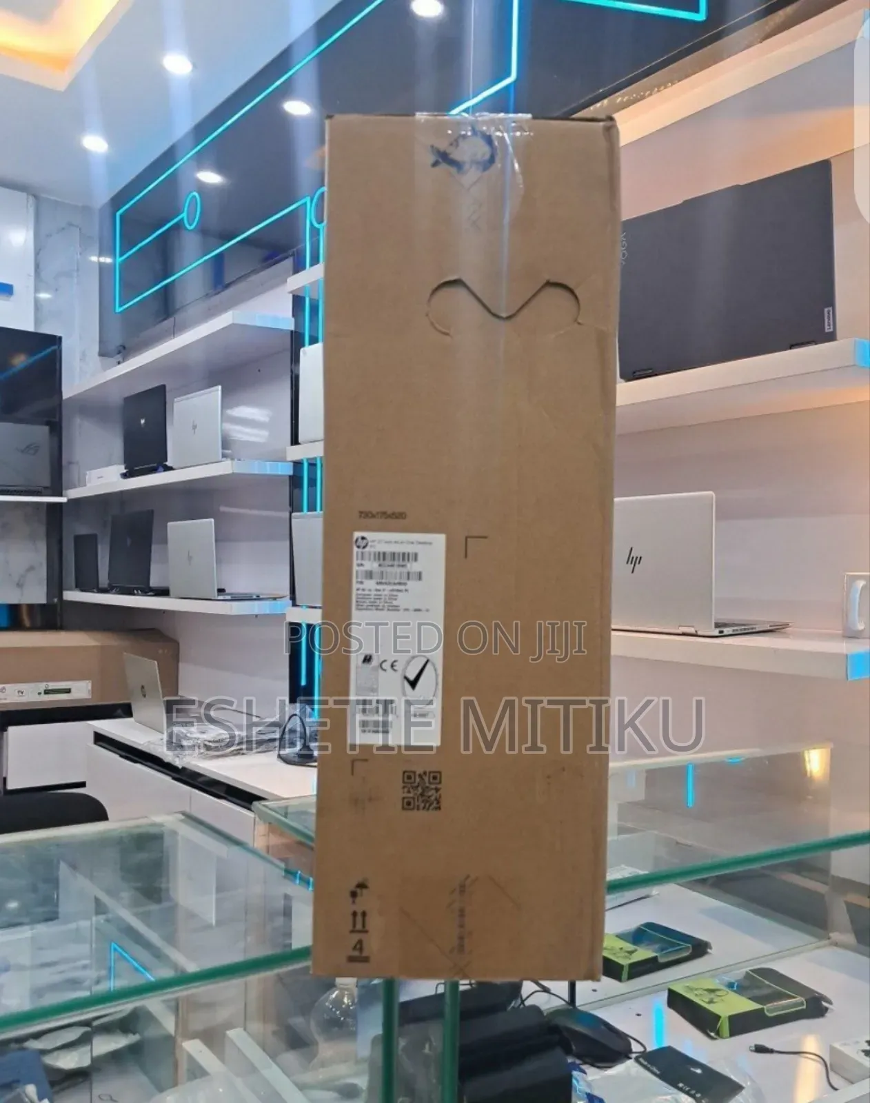 New Laptop HP 16GB Intel Core I7 SSD 1T