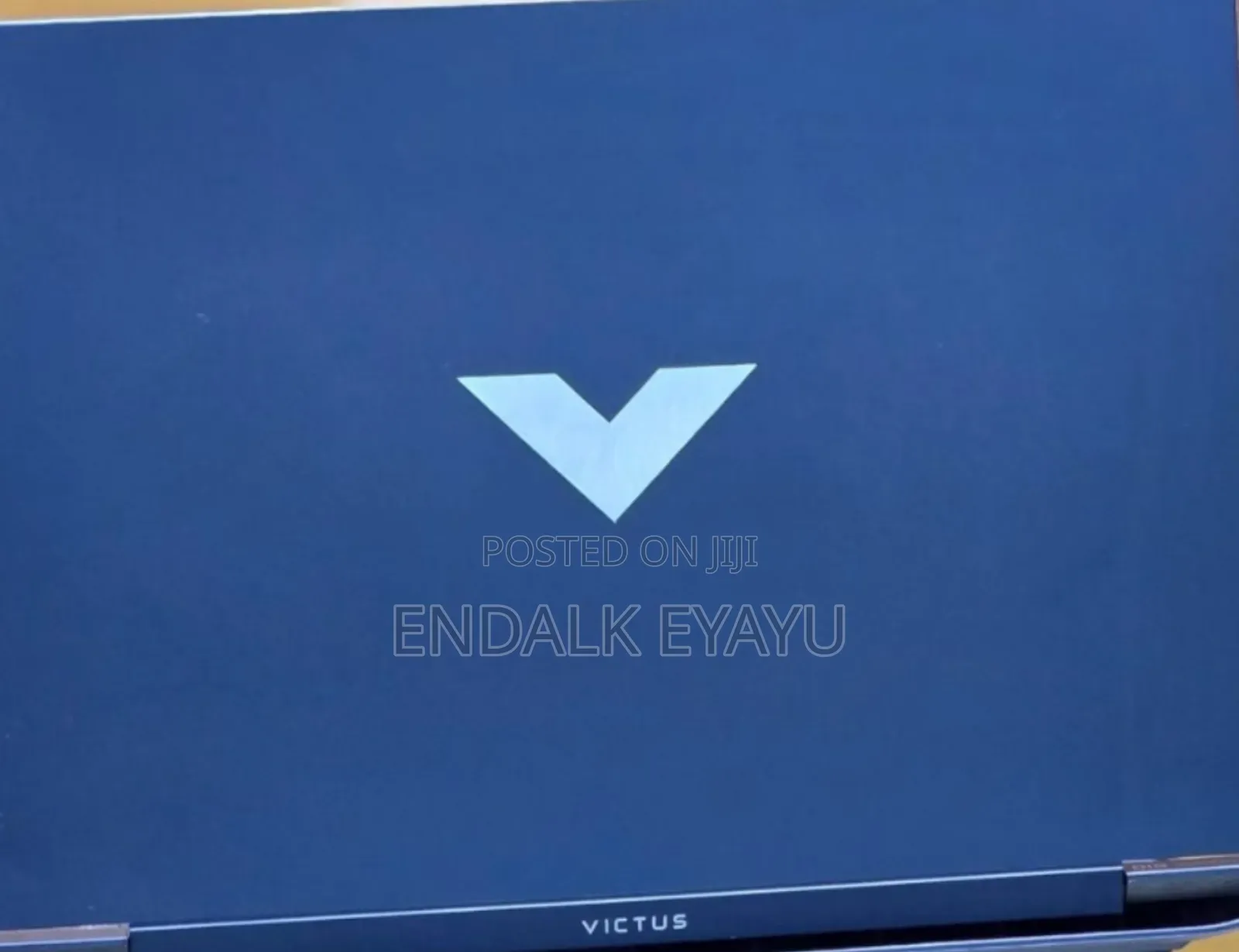 New Laptop HP Victus 16 16GB Intel Core I5 SSD 512GB