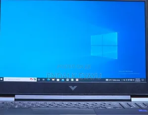 New Laptop HP Victus 16 16GB Intel Core I5 SSD 512GB