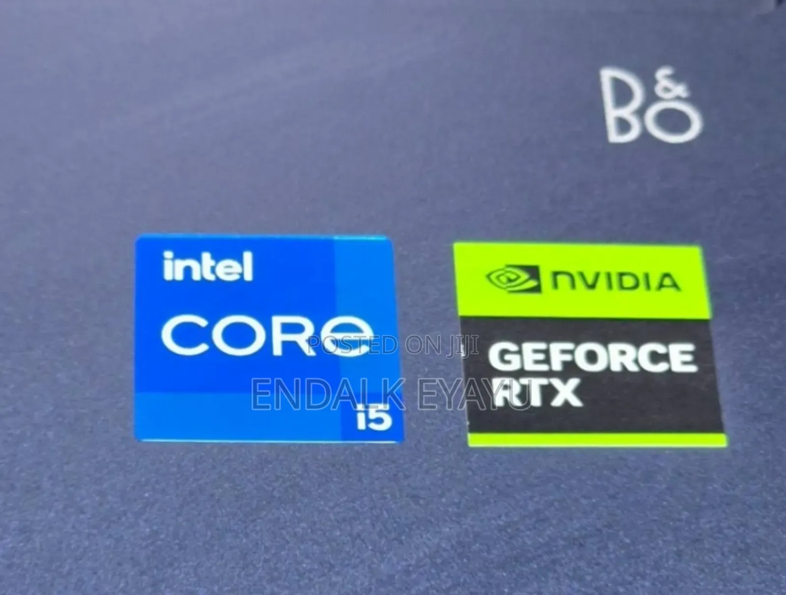 New Laptop HP Victus 16 16GB Intel Core I5 SSD 512GB