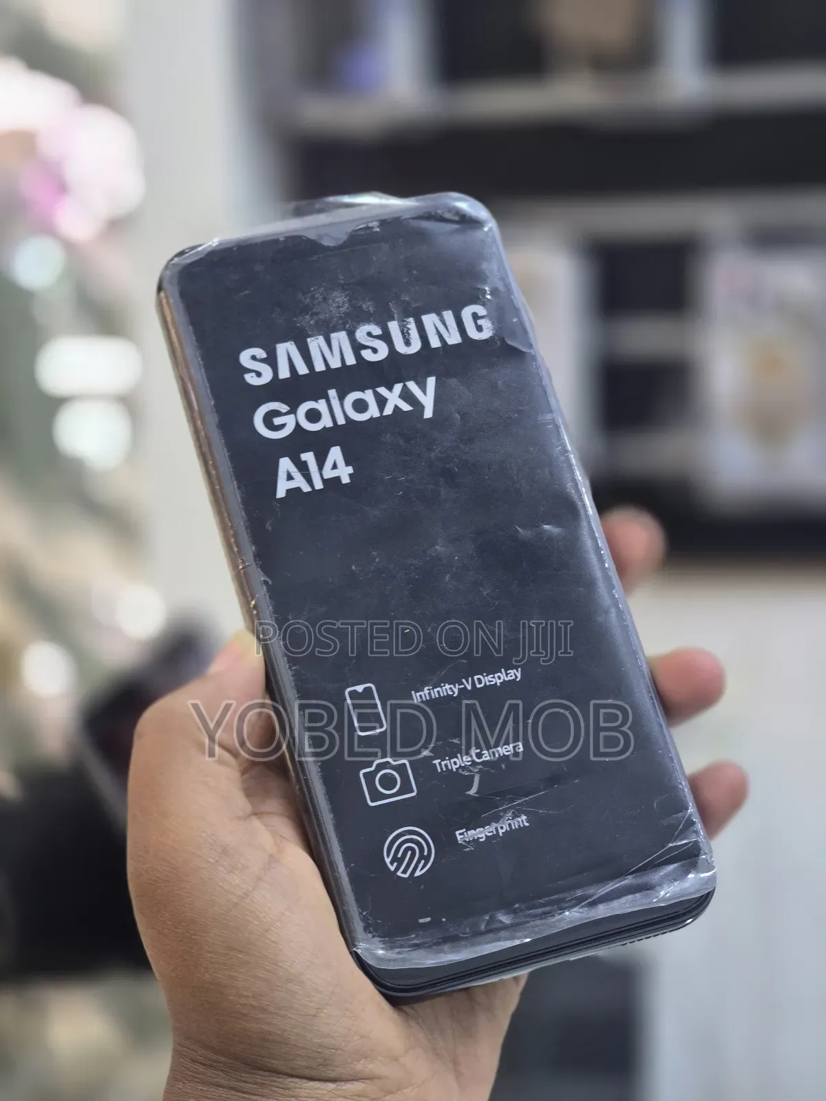 New Samsung Galaxy A14 64 GB