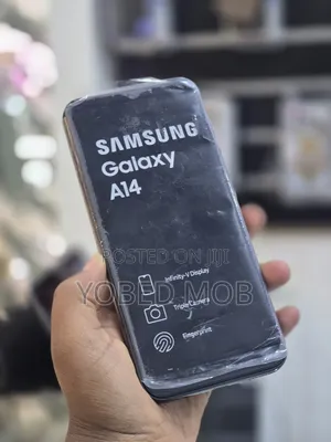 New Samsung Galaxy A14 64 GB