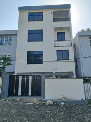 Furnished 5bdrm House in Bole for sale