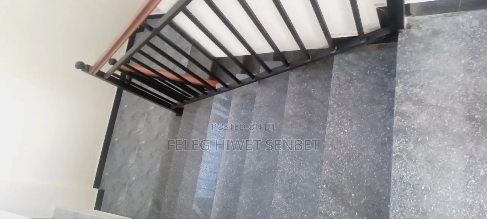 Furnished 5bdrm House in Bole for sale