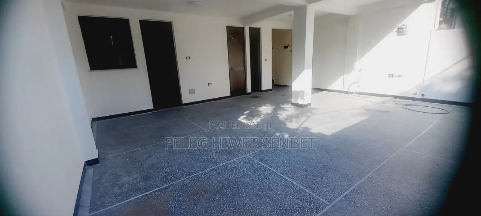 Furnished 5bdrm House in Bole for sale