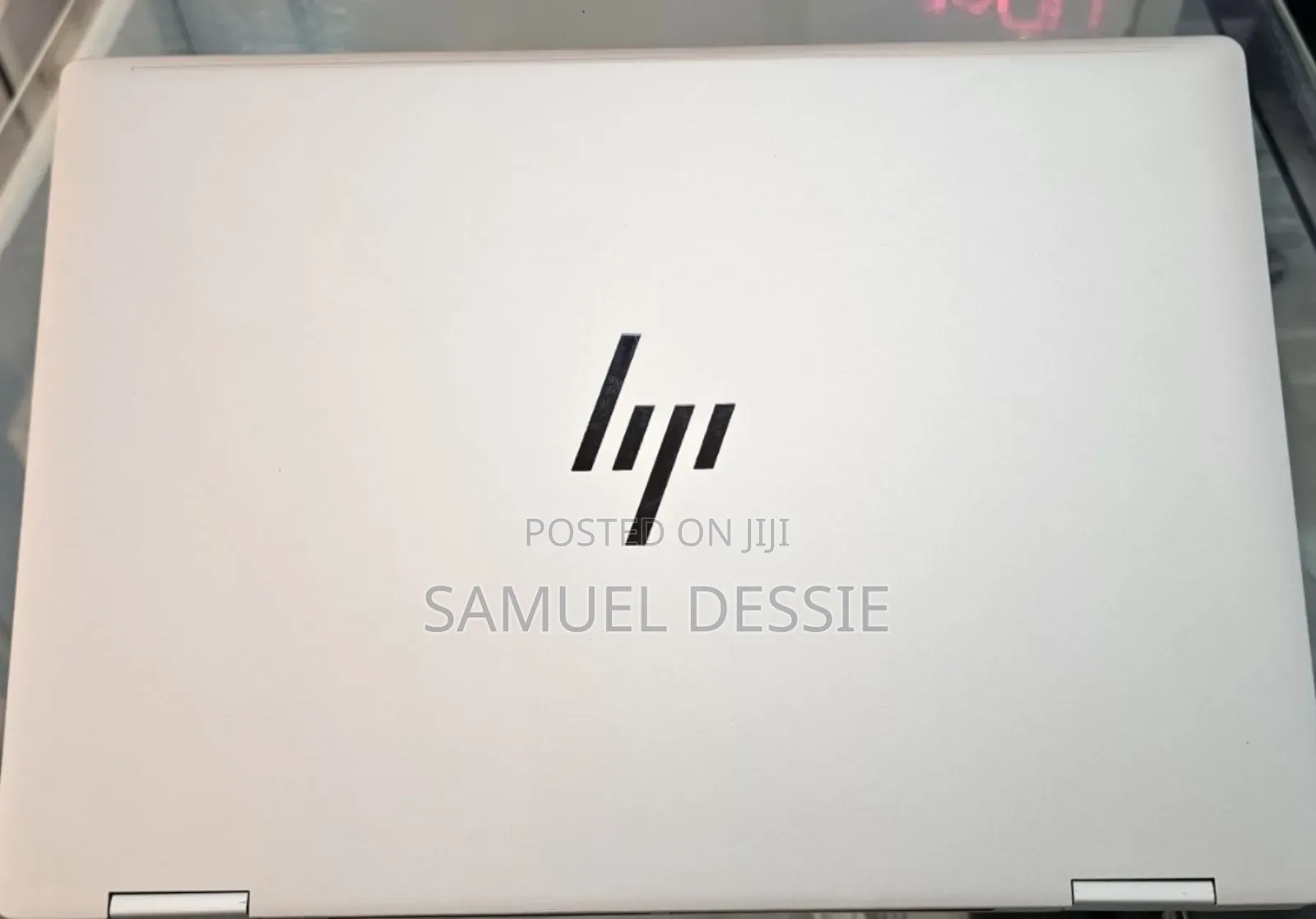 New Laptop HP Envy 13 16GB AMD Ryzen 5 SSD 512GB