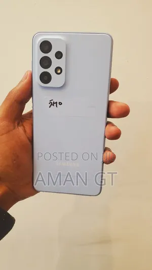 Photo - New Samsung Galaxy A33 5G 128 GB