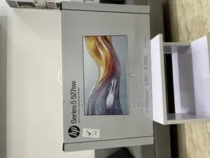 Photo -  P Series 5 - 527sa | 27-Inch FHD Monitor With Built-In