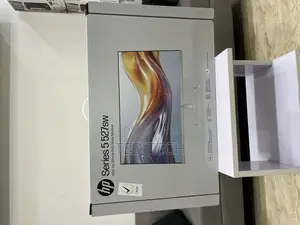  P Series 5 - 527sa | 27-Inch FHD Monitor With Built-In