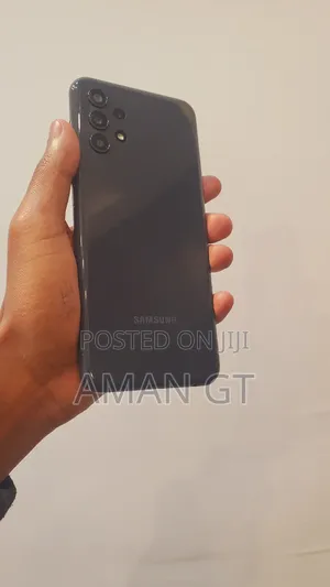 New Samsung Galaxy A13 64 GB Black