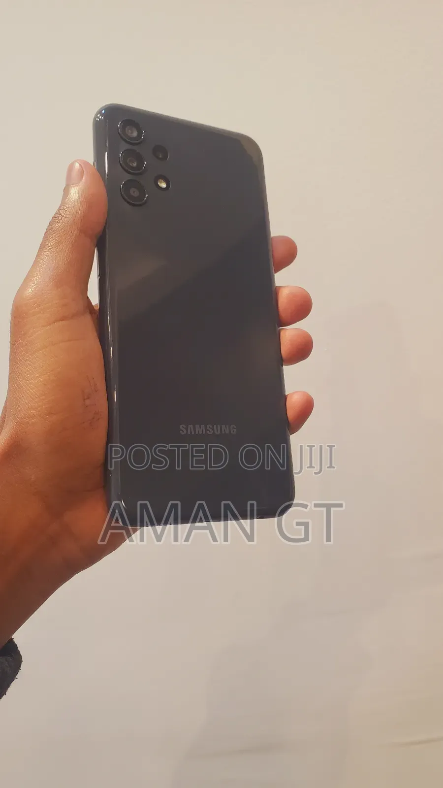 New Samsung Galaxy A13 64 GB Black