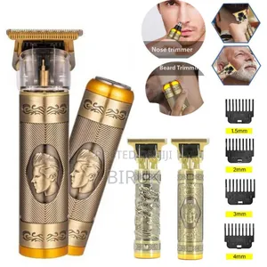 Photo -  Yacd Rechargeable Grooming Set
