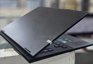 New Laptop HP Omen 16 16GB Intel Core I7 SSD 1T