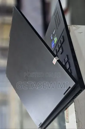 New Laptop HP Omen 16 16GB Intel Core I7 SSD 1T