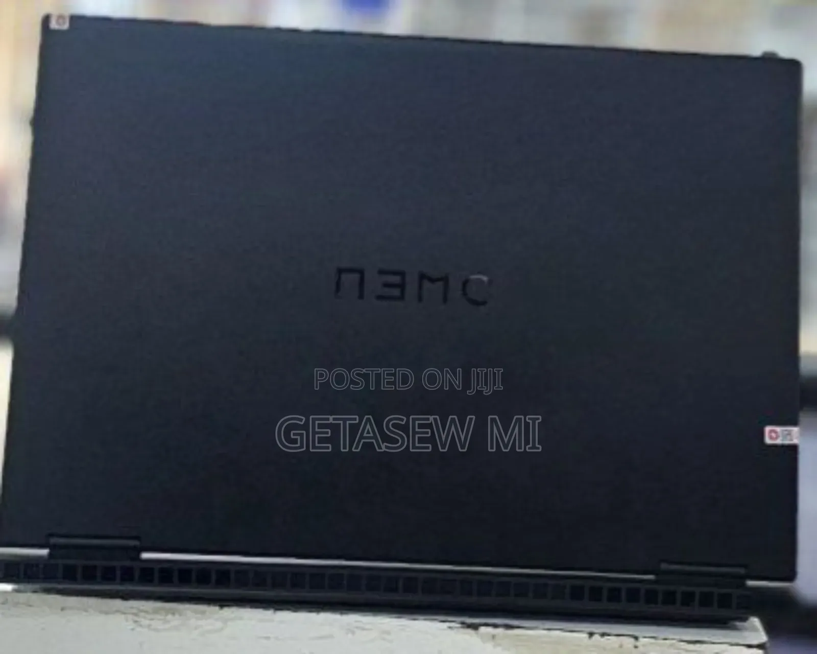 New Laptop HP Omen 16 16GB Intel Core I7 SSD 1T