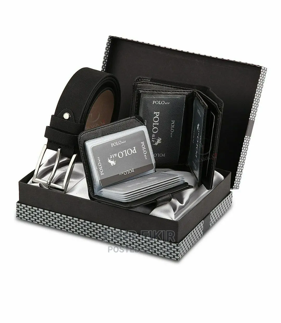 Polo Wallet,Brand Watch, Bracelet,Belt,Card Holder