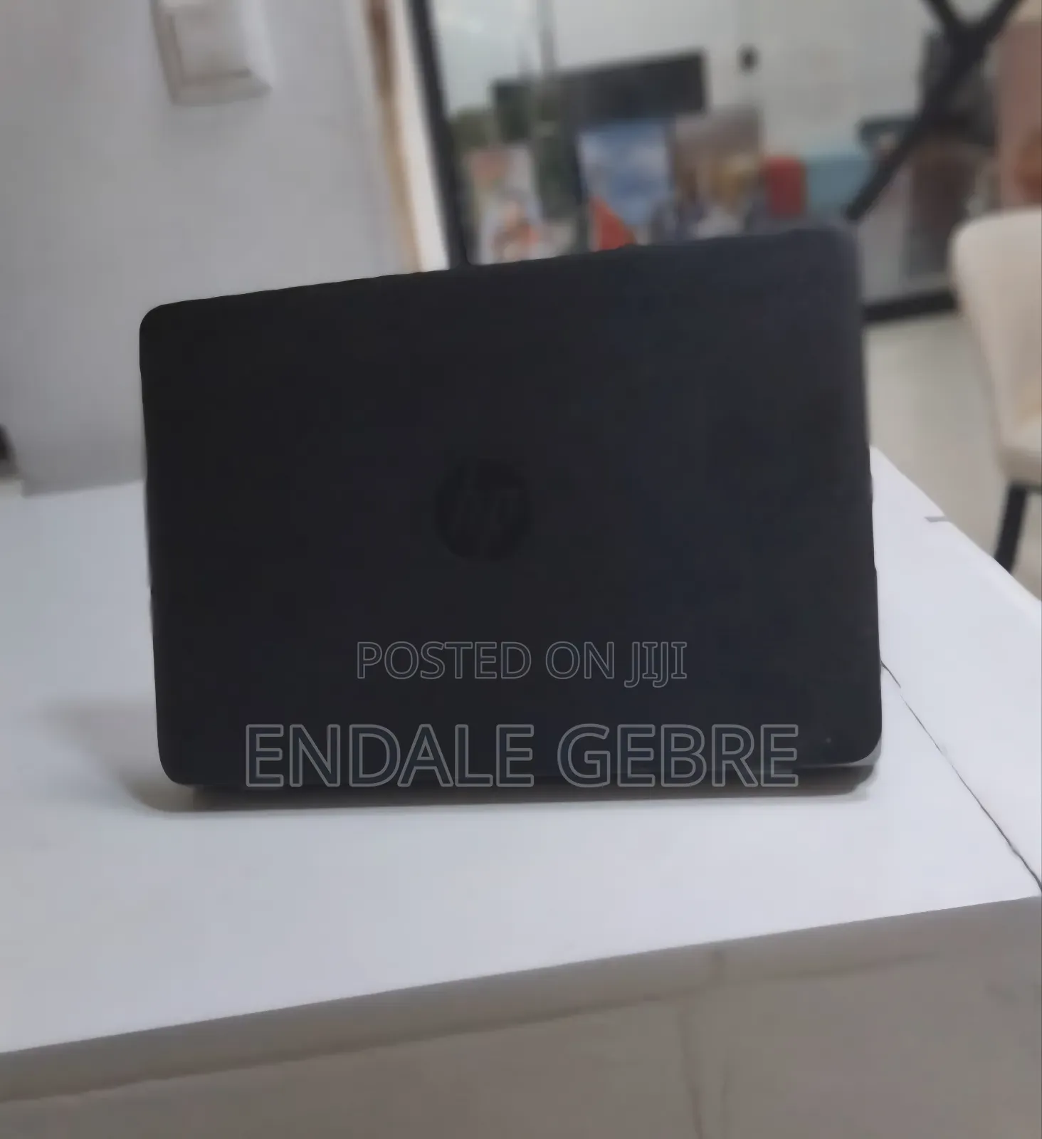 New Laptop HP EliteBook 820 8GB Intel Core I5 HDD 1T