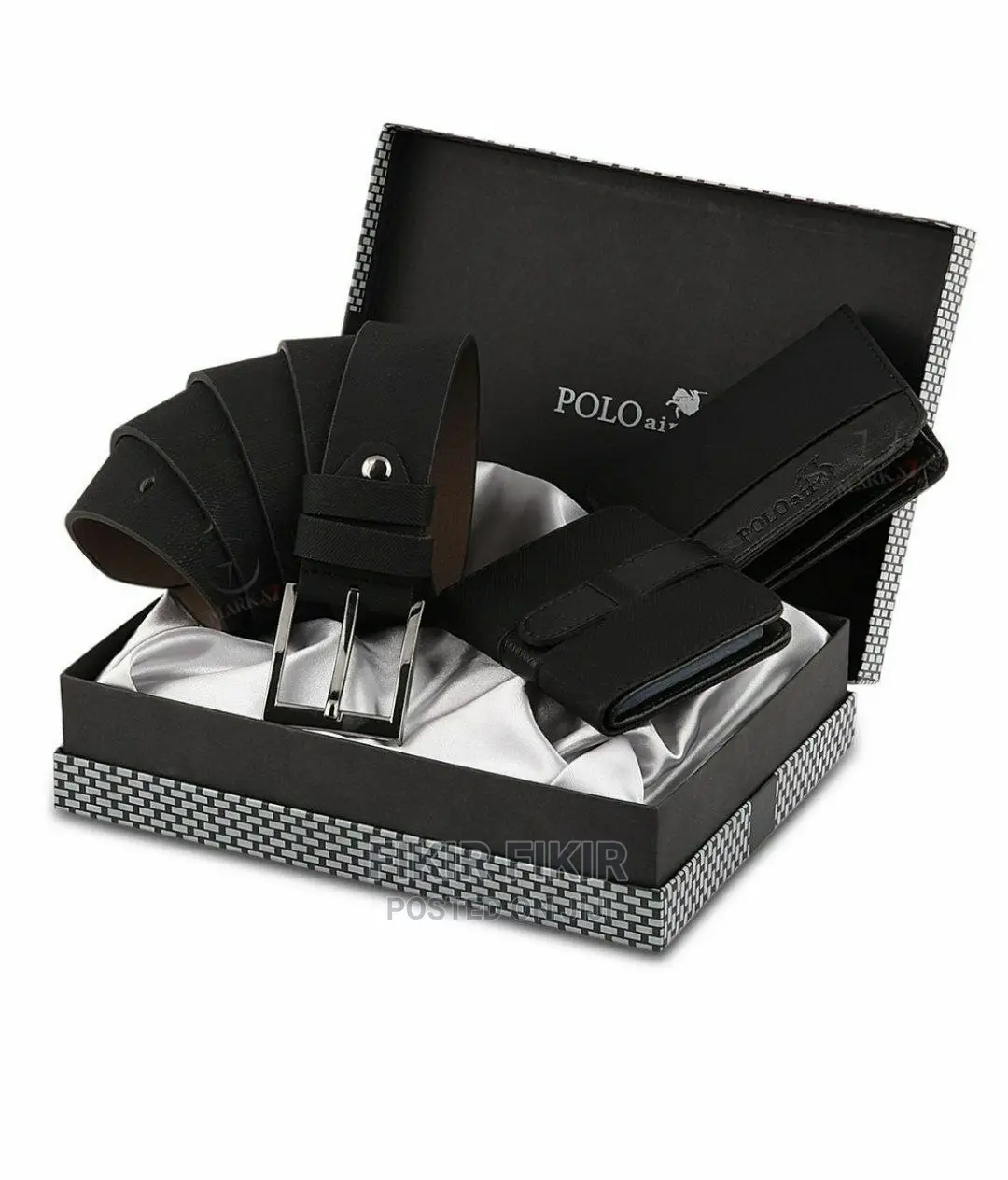 Polo Wallet,Brand Watch, Bracelet,Belt,Card Holder