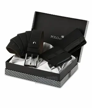 Polo Wallet,Brand Watch, Bracelet,Belt,Card Holder