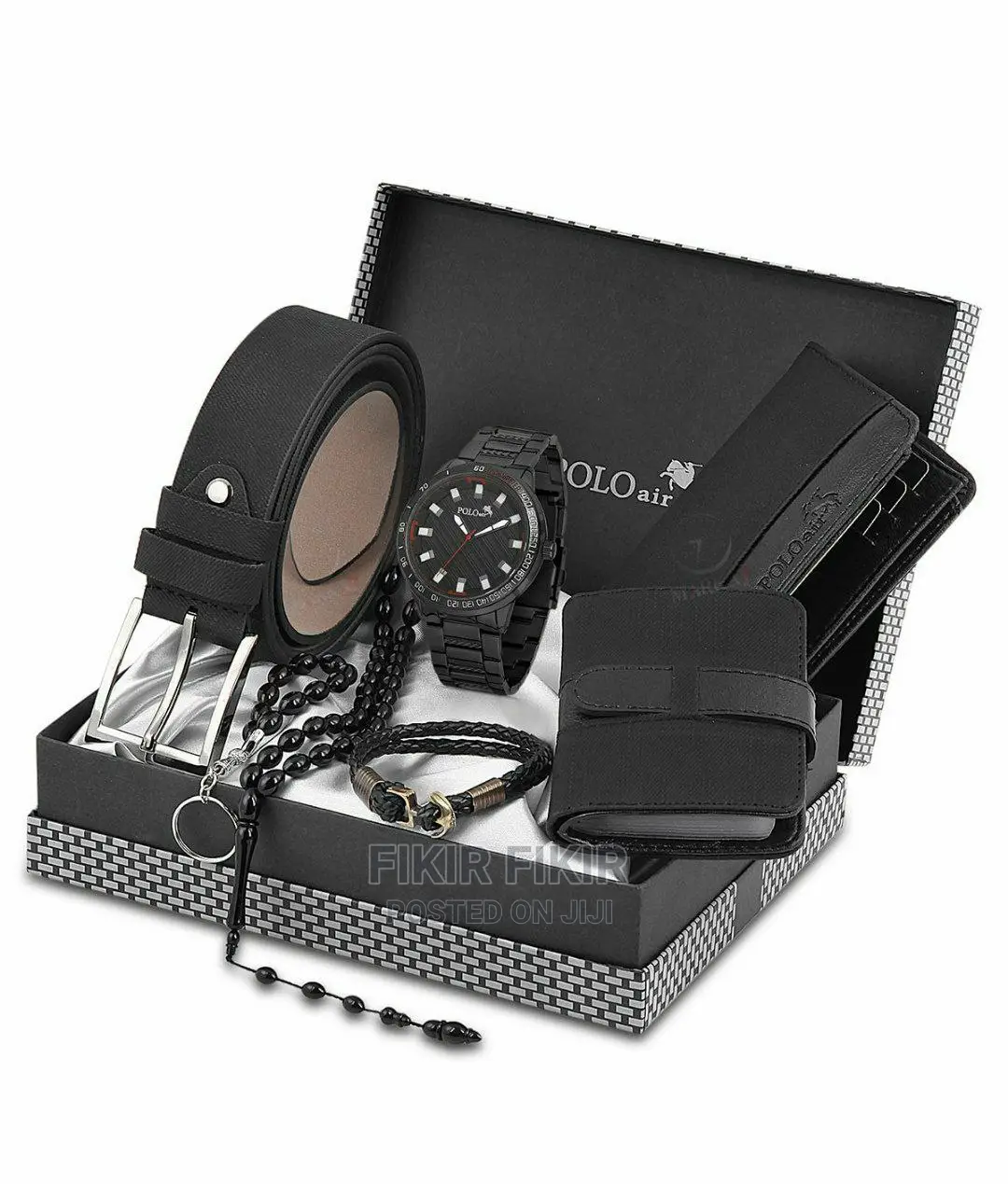 Polo Wallet,Brand Watch, Bracelet,Belt,Card Holder