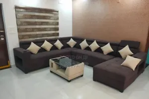 Pakistan Sofa Design With Table